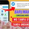 Game Penghasil Saldo DANA 300 Ribu Tanpa Deposit