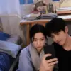 Drama China Eat Run Love 