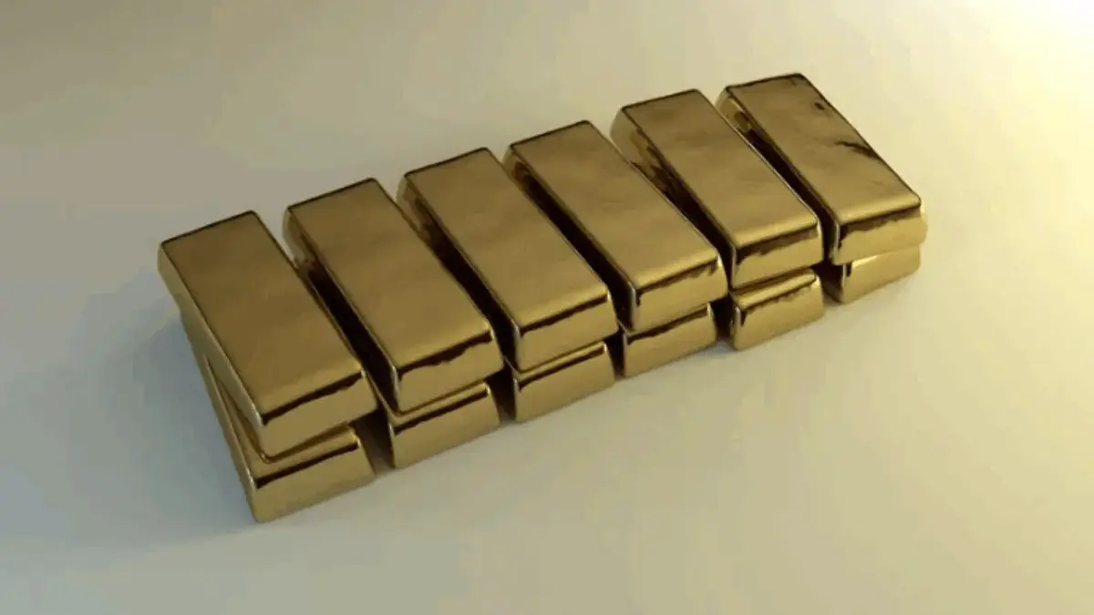 Harga Emas Antam Hari Ini