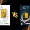 Perbedaan Emas Antam dan UBS