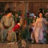 Drama China Terbaik Tahun 2025
