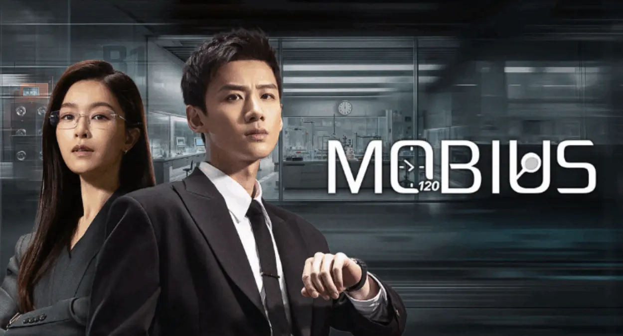 Sinopsis Drama China Mobius (2025): Bai Jing Ting punya Kemampuan Time ...