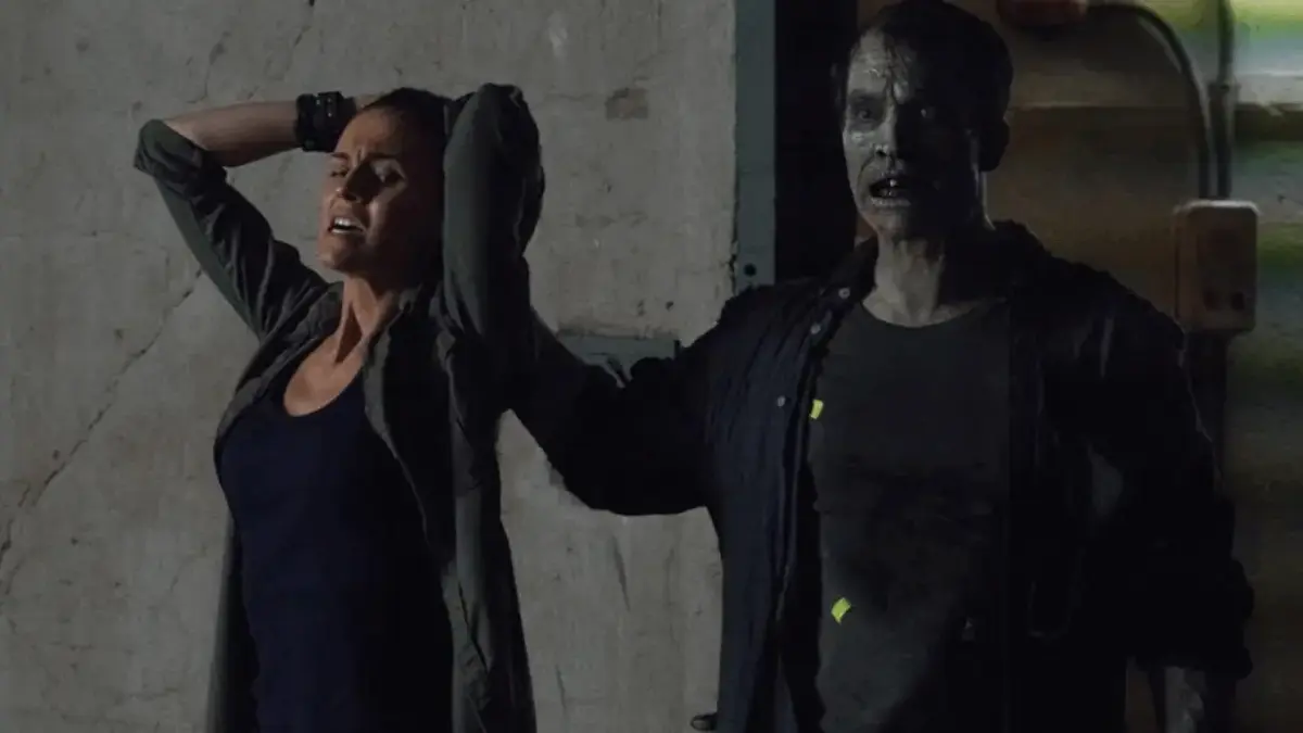 Sinopsis Film Day of the Dead: Bloodline yang Tayang di Bioskop Trans TV Malam ini, Senin 27 Oktober 2025 Film Day of the Dead: Bloodline yang Tayang di Bioskop Trans TV