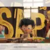 Film Jumbo Tayang Ulang di Bioskop