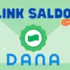 Link Saldo DANA Kaget Terbaru Hari ini