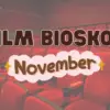 Film Bioskop Tayang November 2025
