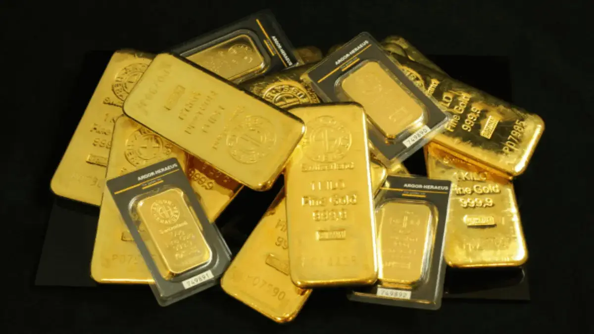 Harga Emas Hari Ini di Pegadaian Kompak Turun, Selasa 28 Oktober 2025 Harga Emas Hari Ini di Pegadaian