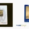 Update Harga Emas UBS dan Antam Hari Ini