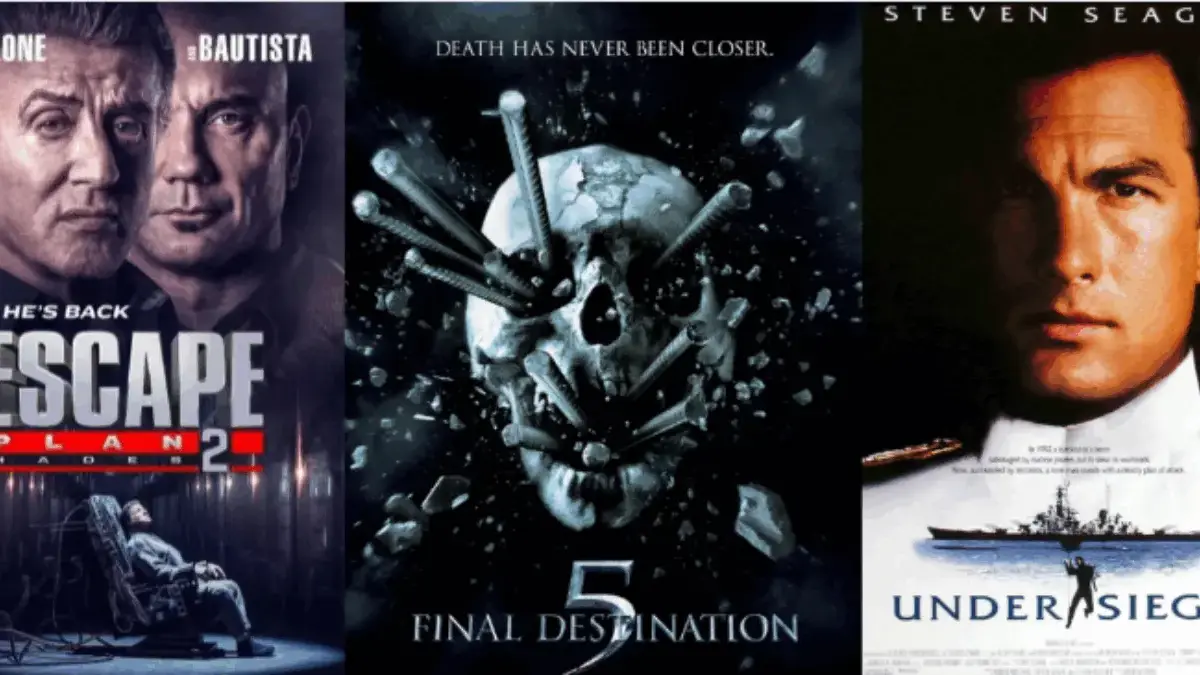 Cek Jadwal Bioskop Trans TV sampai Hari Minggu, 2 November 2025 Jadwal Bioskop Trans TV sampai Hari Minggu