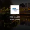 Babak Pertama Hylo Open 2025