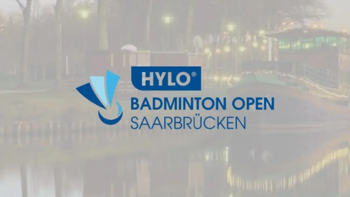 Link Streaming Hylo Open 2025 Terbaru Gratis dan Full Match Link Streaming Hylo Open 2025