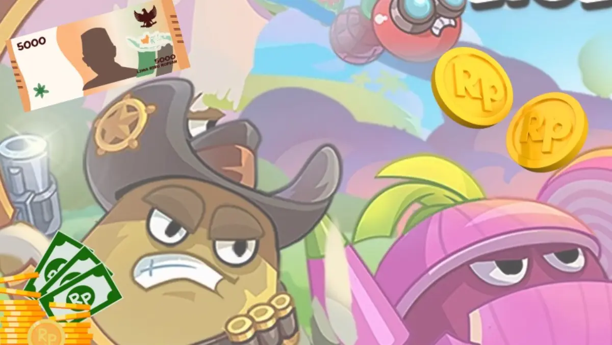 Nggak Harus Jago! Ini Dia Game Saldo DANA Terbukti Membayar untuk Pemula Game Saldo DANA Terbukti Membayar