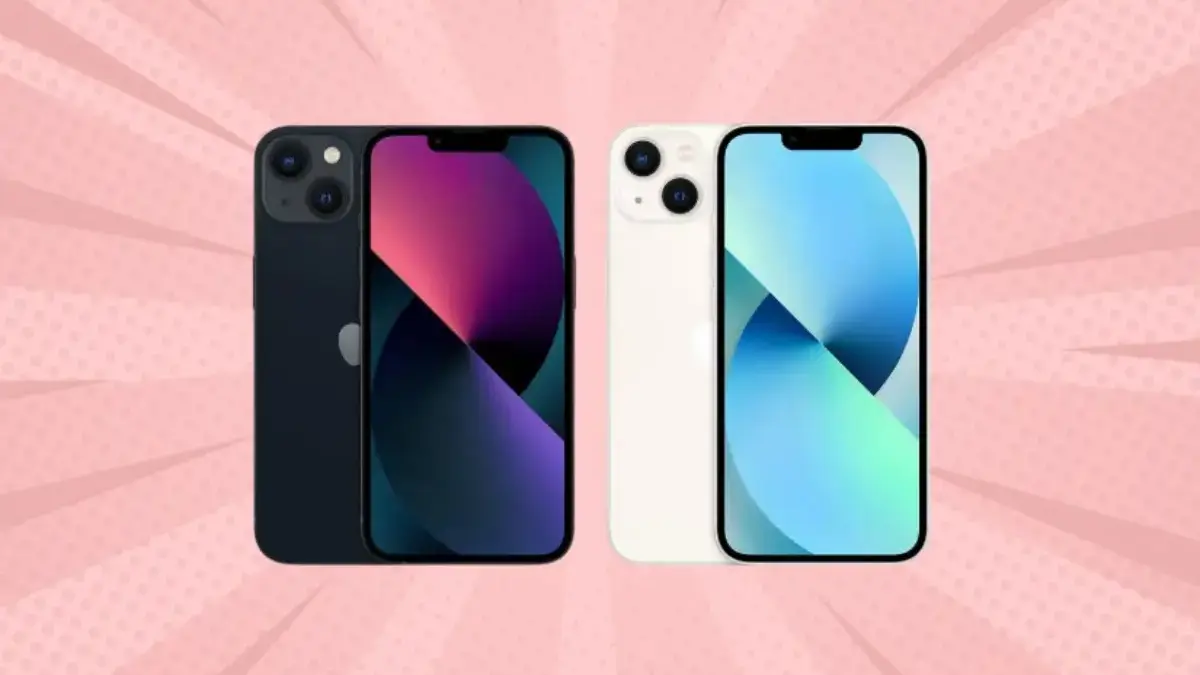 Daftar Harga iPhone 13 Terbaru 2025, Paling Worth It Dibanding Series Lainnya? Harga iPhone 13 Bulan Terbaru 2025