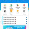 game penghasil saldo dana gratis 500 ribu