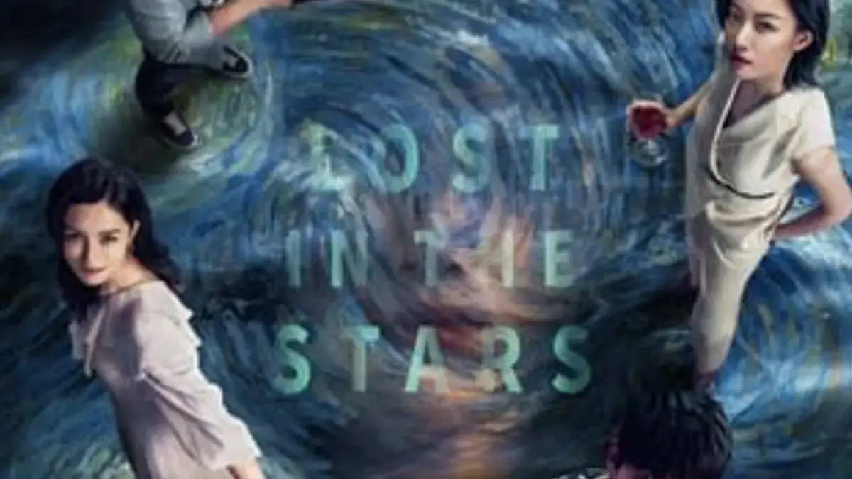 film drama china Lost in the Stars