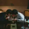 Film Drama China Us and Them