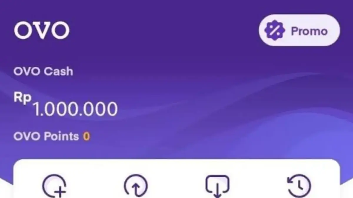 Game Penghasil OVO Gratis 2025