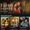 Situs Paling Lengkap untuk Nonton Drama China Sub Indo 2025!