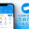 Klaim Saldo DANA Gratis Oktober 2025