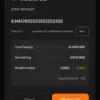 Game Airdrop Penghasil Saldo DANA 500 Ribu