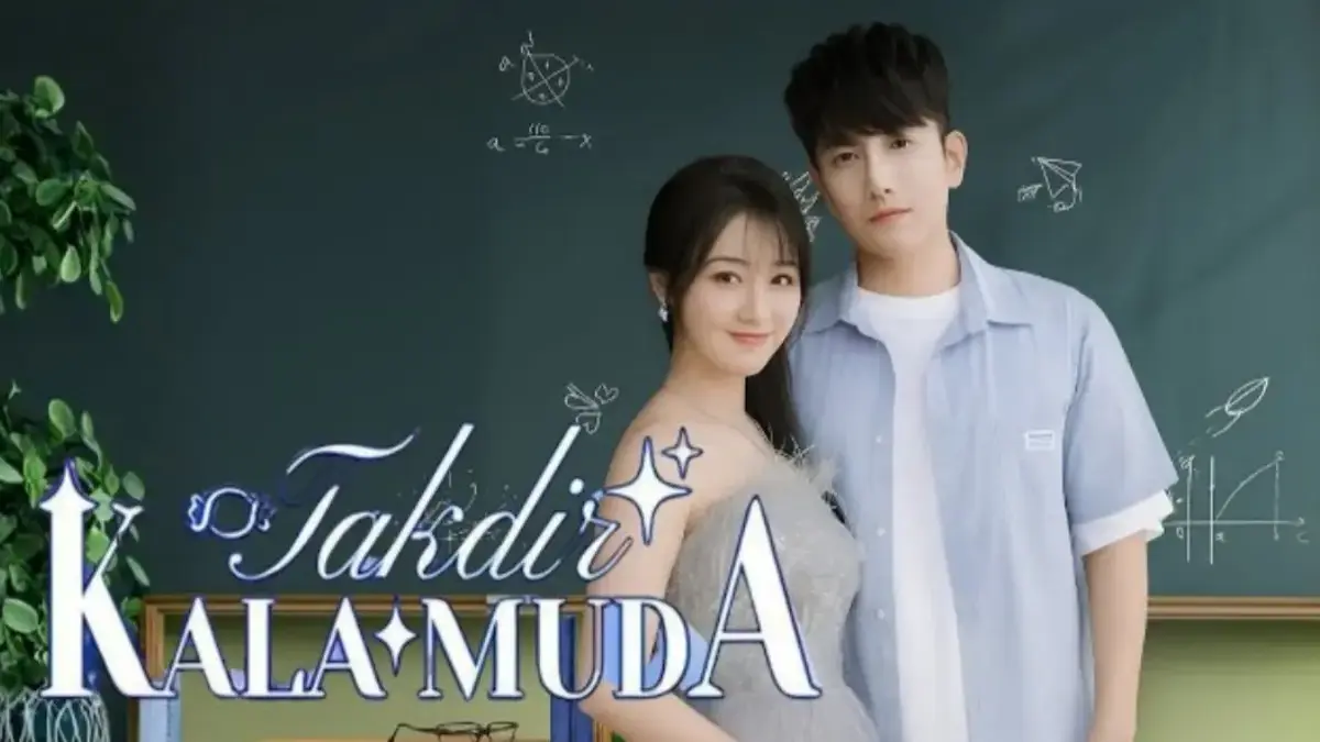 Lagi Bingung Nyari Tempat Nonton Takdir Kala Muda Drama China Cek Disini!