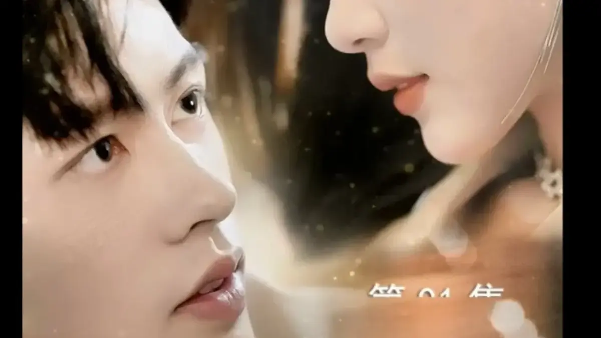 Cinta Satu Malam Sama Brondong, Eh Ternyata Miliarder! Drama China Ini Lagi Viral Banget