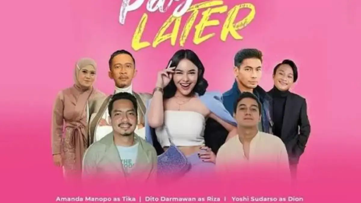 Paylater series