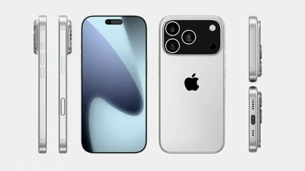 iphone 17