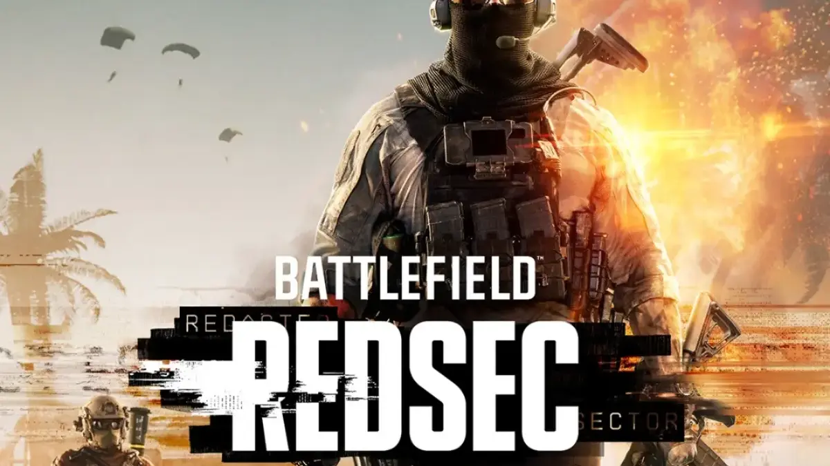 Cara Download Battlefield Redsec Terbaru 2025! Gratis, Resmi, dan Aman 100%! Cara Download Battlefield Redsec Terbaru 2025! Gratis, Resmi, dan Aman 100%!