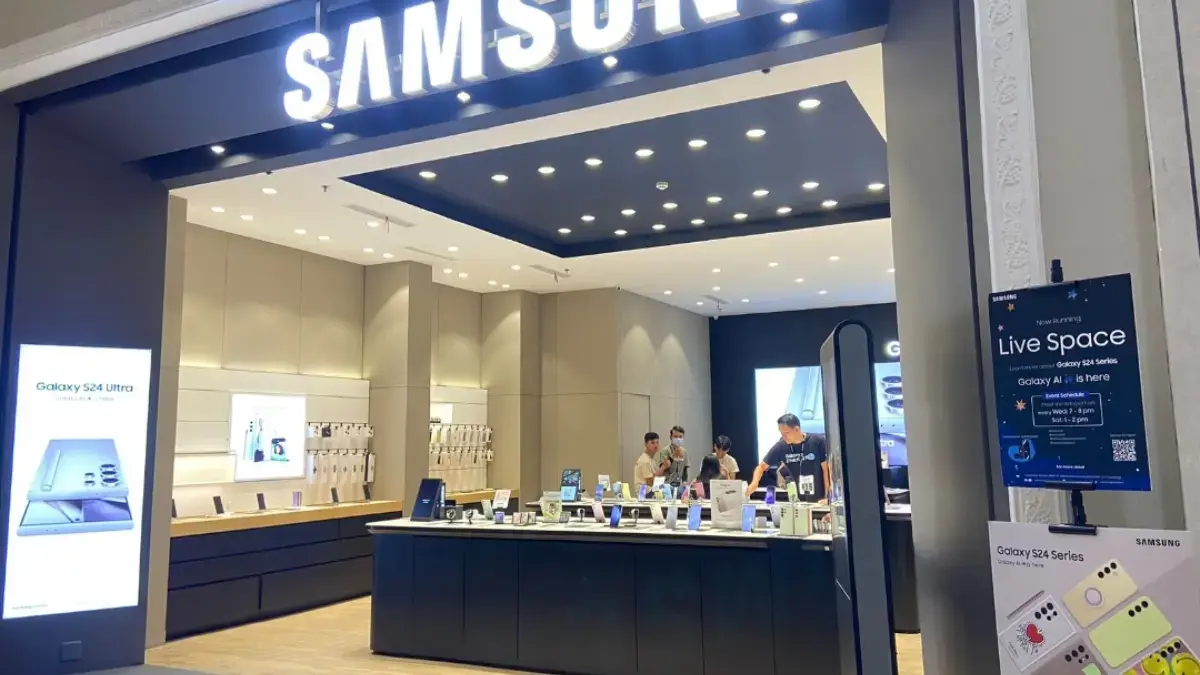 Update Terbaru! Inilah Harga HP Samsung Akhir Tahun 2025 dari Seri A hingga Galaxy S25 Ultra Harga HP Samsung Akhir Tahun 2025