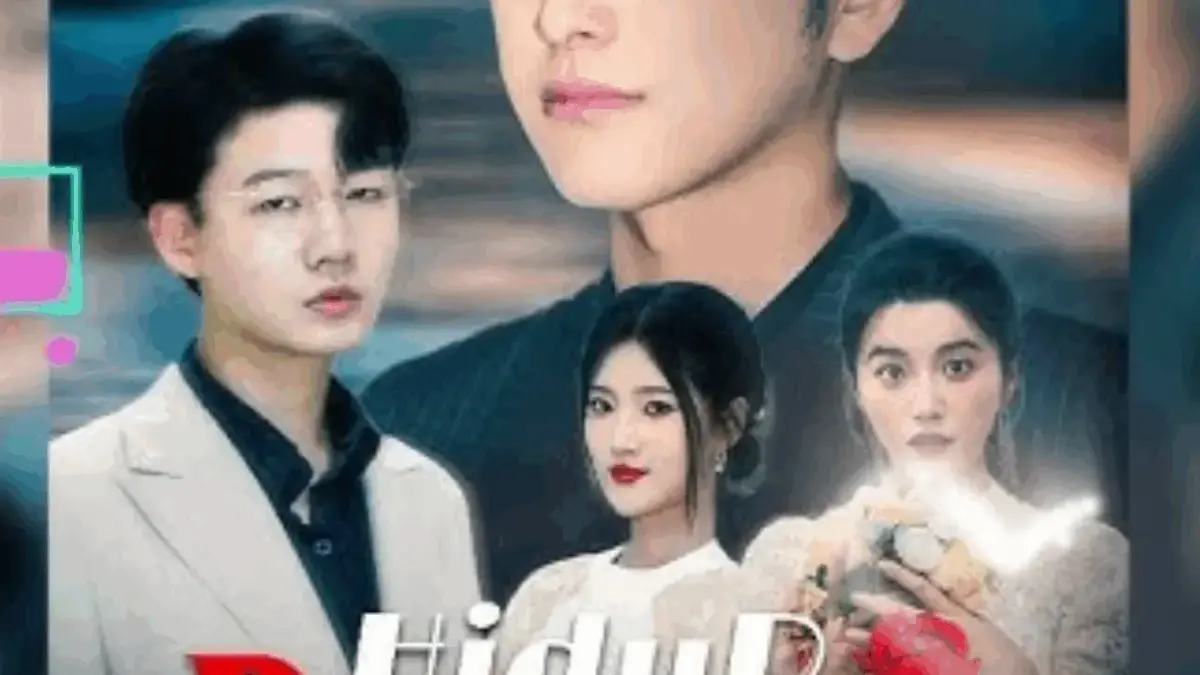 Dari Anak Kesayangan Jadi Musuh Keluarga, Ini Dia Drama China “Hidup Berduri” yang Lagi Viral! Dari Anak Kesayangan Jadi Musuh Keluarga, Ini Dia Drama China “Hidup Berduri” yang Lagi Viral!