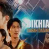Viral! Dikhianati Darah Daging Sendiri Drama China Ini Tempat Nontonnya