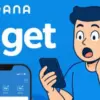 Link DANA Kaget Khusus, Klaim Saldo Gratis Dengan Total Rp 345 Ribu!