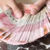 Pinjaman DANA Cicil 500 Ribu