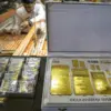 Perbedaan Emas Antam dan Emas Perhiasan