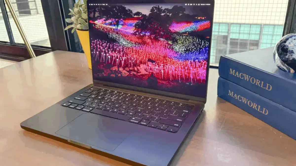 MacBook Pro
