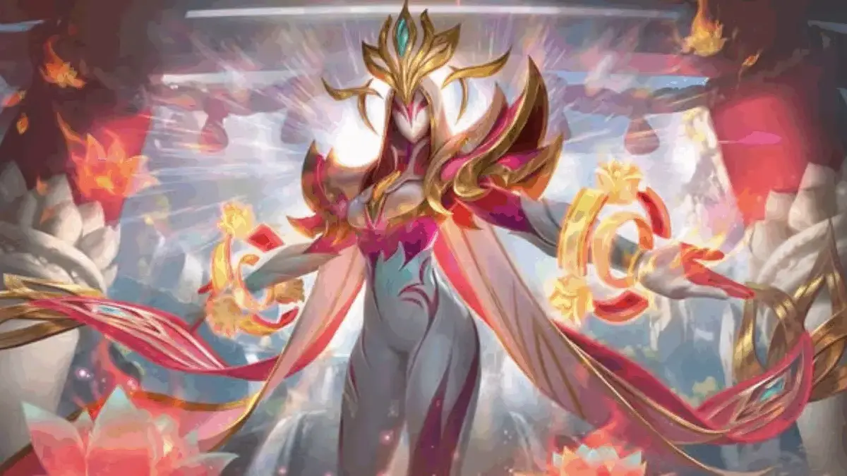 Kode Redeem Mobile Legends