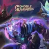 Kode Redeem Mobile Legends