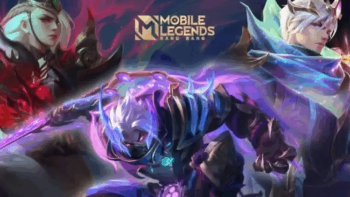 Kode Redeem Mobile Legends
