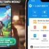 500 Ribu Langsung Cair ke Saldo DANA Lewat Aplikasi Game