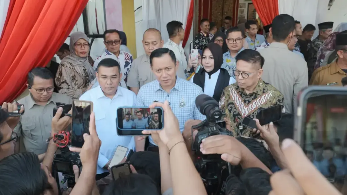 Kepastian Hukum Atas Tanah Ulayat di Sumatra Barat