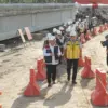 Exit Tol Padang-Sicincin