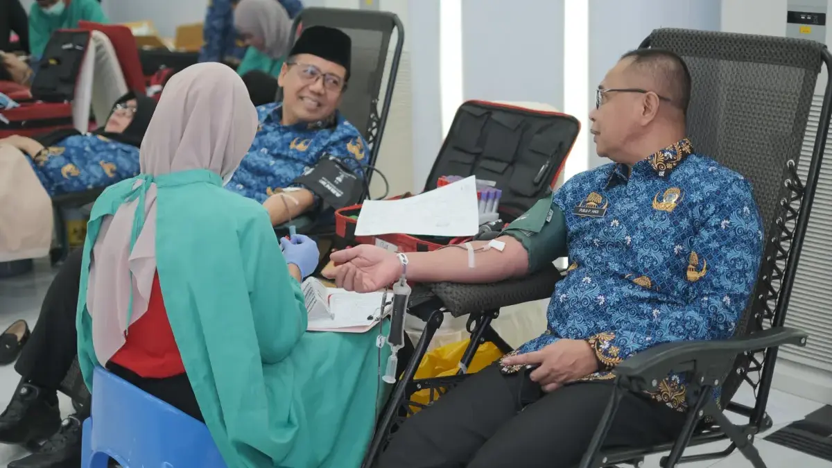 HANTARU 2025