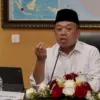 Menteri Nusron Harap NIB dan NOP di Sumsel Segera Integrasi, Bisa Tingkatkan Pendapatan Daerah Tanpa Menaikkan