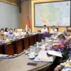 Wujudkan Pengelolaan Tanah yang Sinergis dan Berkeadilan, Menteri Nusron Paparkan Empat Pilar Filosofi Pertana