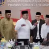 Menteri Nusron Dorong Sertipikasi Tanah Wakaf dan Rumah Ibadah
