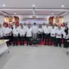 Menteri Nusron Tekankan Layanan Pertanahan yang Adaptif bagi Generasi Muda