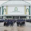 Terjunkan 500 Mahasiswa KKN Tematik, Menteri Nusron: Tuntaskan Sertipikasi Aset Umat