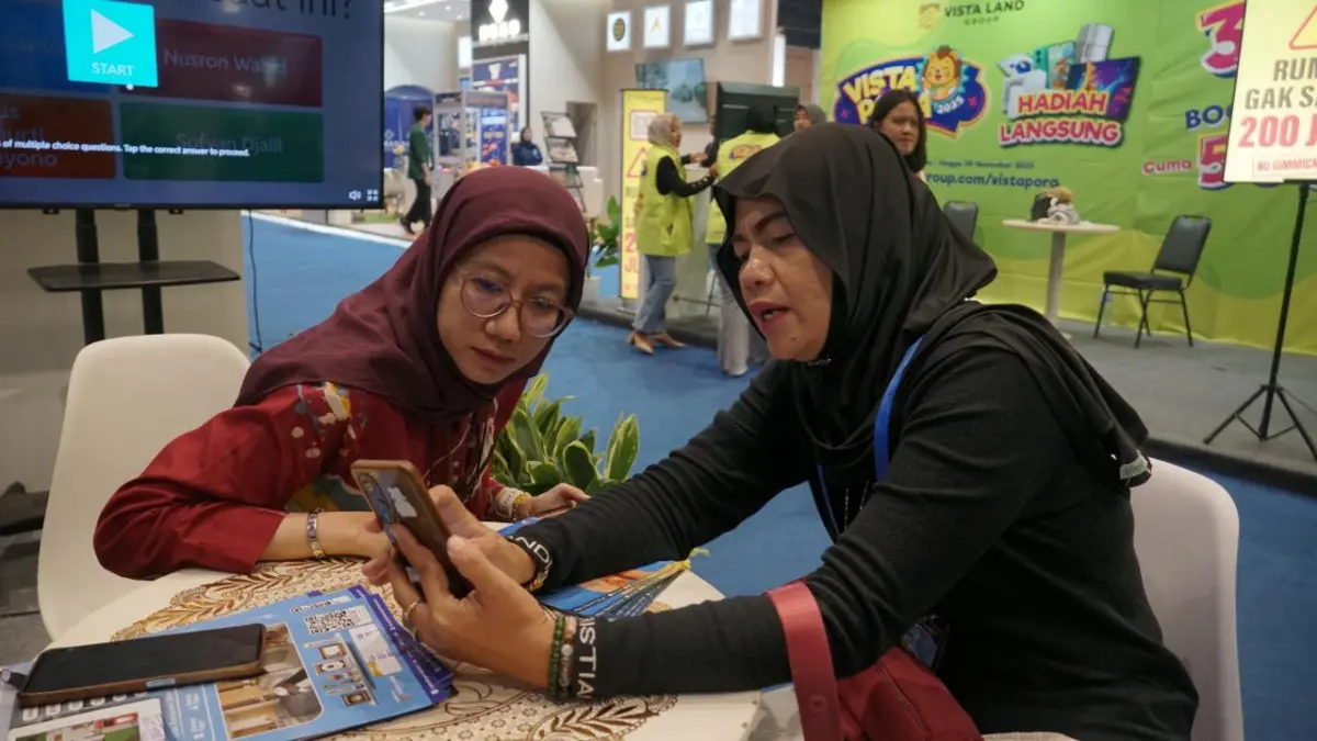 Hadir di Tengah Ruang Publik, Masyarakat Jadi Semakin Mudah Dapatkan Informasi Pertanahan