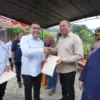 Setahun Pemerintahan Prabowo-Gibran, Wamen Ossy: Tanah dan Ruang Jadi Instrumen Pemerataan Kesejahteraan Rakya